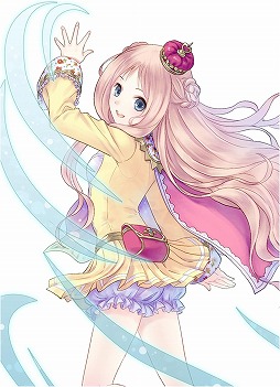 画像ギャラリー No.003のサムネイル画像 / 「アトリエ クエストボード」,“3周年超大感謝祭”が開催中