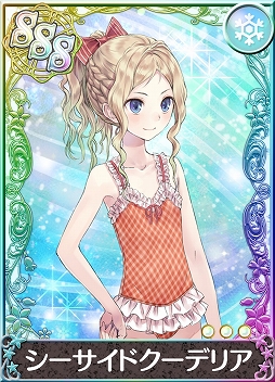 画像ギャラリー No.003のサムネイル画像 / 「アトリエ クエストボード」,イベント「水着の大運動会キャンペーン」開催