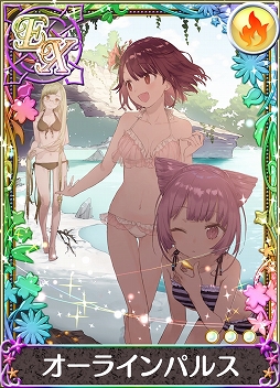 画像ギャラリー No.008のサムネイル画像 / 「アトリエ クエストボード」,イベント「水着の大運動会キャンペーン」開催