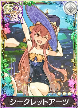 画像ギャラリー No.009のサムネイル画像 / 「アトリエ クエストボード」,イベント「水着の大運動会キャンペーン」開催