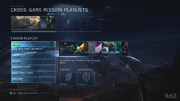 画像ギャラリー No.017のサムネイル画像 / 「Halo: The Master Chief Collection」が11月13日に発売決定。2014年末にスタート予定の「Halo 5」マルチプレイβテストのアクセス権も同梱
