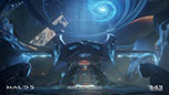 画像ギャラリー No.032のサムネイル画像 / 「Halo: The Master Chief Collection」が11月13日に発売決定。2014年末にスタート予定の「Halo 5」マルチプレイβテストのアクセス権も同梱