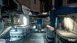 画像ギャラリー No.034のサムネイル画像 / 「Halo: The Master Chief Collection」が11月13日に発売決定。2014年末にスタート予定の「Halo 5」マルチプレイβテストのアクセス権も同梱