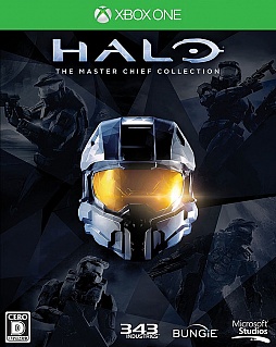 画像ギャラリー No.001のサムネイル画像 / ［TGS 2014］リマスター版「Halo 2」はサウンドも大きく進化。「Halo: The Master Chief Collection」のプレゼンテーションをレポート