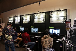 画像ギャラリー No.013のサムネイル画像 / シリーズ最新作となる「レインボーシックス シージ」をプレイ。特殊部隊の隊員となり，敵チームとの緊張感の高すぎる攻防戦を体験せよ
