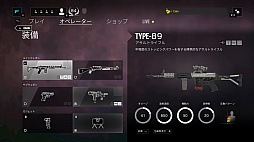 画像ギャラリー No.012のサムネイル画像 / 「レインボーシックス シージ」，ついに登場したSATに迫る。日本が誇る特殊部隊の実力や如何に