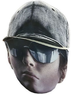 画像ギャラリー No.009のサムネイル画像 / 「UBIDAY 2017」,「R6 シージ」公式大会決勝戦の観覧者にTシャツやお面を配布