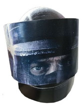 画像ギャラリー No.011のサムネイル画像 / 「UBIDAY 2017」,「R6 シージ」公式大会決勝戦の観覧者にTシャツやお面を配布