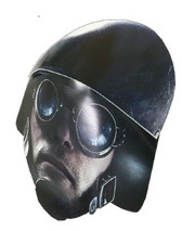 画像ギャラリー No.012のサムネイル画像 / 「UBIDAY 2017」,「R6 シージ」公式大会決勝戦の観覧者にTシャツやお面を配布