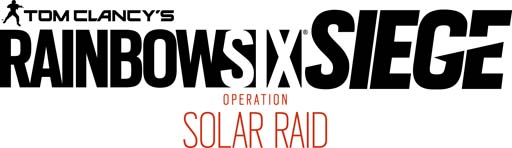 画像ギャラリー No.001のサムネイル画像 / 「レインボーシックス シージ」,Year7 シーズン4“Operation Solar Raid”配信開始