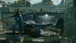 画像ギャラリー No.006のサムネイル画像 / 「レインボーシックス シージ」,Year7 シーズン4“Operation Solar Raid”配信開始