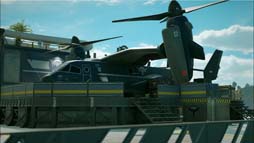 画像ギャラリー No.007のサムネイル画像 / 「レインボーシックス シージ」,Year7 シーズン4“Operation Solar Raid”配信開始