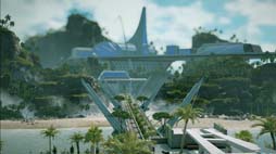 画像ギャラリー No.008のサムネイル画像 / 「レインボーシックス シージ」,Year7 シーズン4“Operation Solar Raid”配信開始