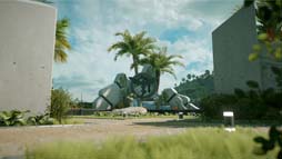 画像ギャラリー No.011のサムネイル画像 / 「レインボーシックス シージ」,Year7 シーズン4“Operation Solar Raid”配信開始