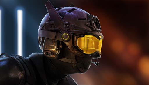 画像ギャラリー No.015のサムネイル画像 / 「レインボーシックス シージ」,Year7 シーズン4“Operation Solar Raid”配信開始