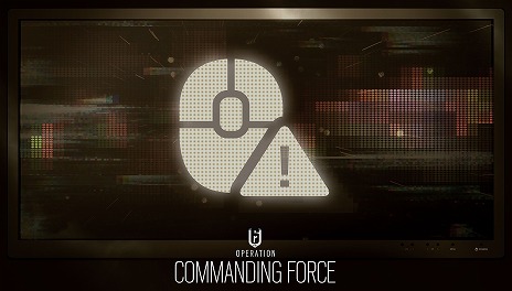 画像ギャラリー No.003のサムネイル画像 / 「レインボーシックス シージ」,Year 8シーズン“Operation Commanding Force”を配信。新オペレーター「BRAVA」などを実装