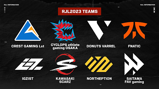 画像ギャラリー No.002のサムネイル画像 / 「レインボーシックス シージ」,国内トップリーグ“X-MOMENT Rainbow Six Japan League 2023”が3月18日に開幕
