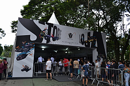 画像ギャラリー No.029のサムネイル画像 / 「レインボーシックス シージ」の世界大会「Six Invitational 2024 São Paulo」観戦記。地球の裏側で感じた，熱きブラジル魂