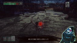画像ギャラリー No.008のサムネイル画像 / 「LET IT DIE」プレイ日記 第2回:パンイチ女,初ボスに挑むの巻