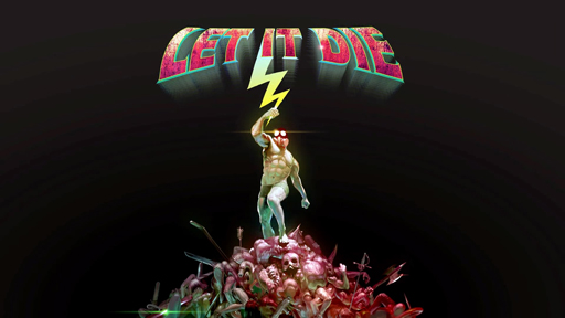 画像ギャラリー No.011のサムネイル画像 / 「LET IT DIE」の頂上を目指すセンパイ達に「バルブの塔の登り方(初級編)」をお届け。戦いの基本は“後の先”だ