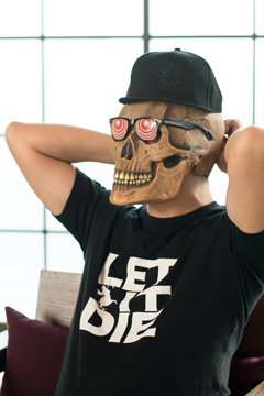 画像ギャラリー No.009のサムネイル画像 / これまでの「LET IT DIE」は,ただのチュートリアル!? 初夏のアップデートで追加される新階層など,今後のロードマップをあの人に聞いてみた