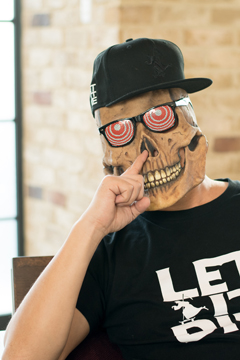 画像ギャラリー No.011のサムネイル画像 / これまでの「LET IT DIE」は,ただのチュートリアル!? 初夏のアップデートで追加される新階層など,今後のロードマップをあの人に聞いてみた