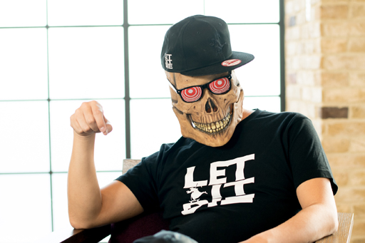 画像ギャラリー No.012のサムネイル画像 / これまでの「LET IT DIE」は,ただのチュートリアル!? 初夏のアップデートで追加される新階層など,今後のロードマップをあの人に聞いてみた
