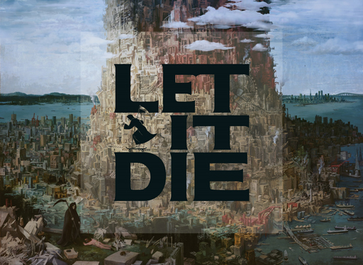 画像ギャラリー No.015のサムネイル画像 / これまでの「LET IT DIE」は,ただのチュートリアル!? 初夏のアップデートで追加される新階層など,今後のロードマップをあの人に聞いてみた