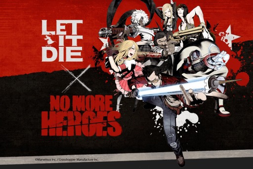 画像ギャラリー No.006のサムネイル画像 / 「LET IT DIE」，2nd Anniversary スペシャルイベント第2弾が11月29日より開催