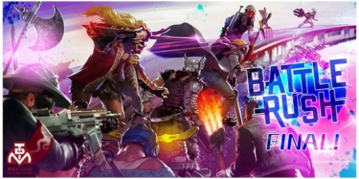 画像ギャラリー No.008のサムネイル画像 / 「LET IT DIE」，2nd Anniversary スペシャルイベント第2弾が11月29日より開催