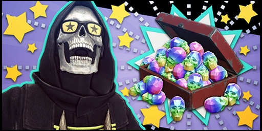 画像ギャラリー No.004のサムネイル画像 / 「LET IT DIE」，「TDMバトルラッシュ -シーズン7- ファイナル」が本日スタート
