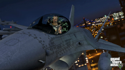 画像ギャラリー No.008のサムネイル画像 / 「Grand Theft Auto V」PS4版/Xbox One版の発売日が2014年11月18日に決定。PC版は2015年1月27日発売予定