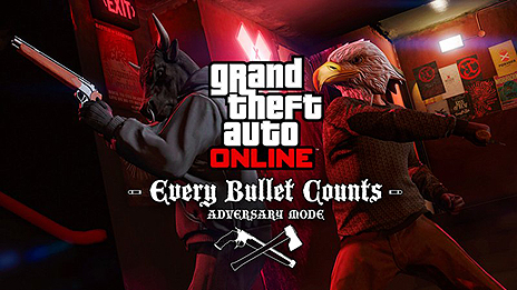 画像ギャラリー No.004のサムネイル画像 / 「GTAオンライン」，プレイヤーが犯罪組織を組める最新アップデート「富と権力と犯罪」が12月15日より配信へ