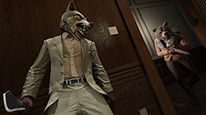 画像ギャラリー No.005のサムネイル画像 / 「GTAオンライン」，プレイヤーが犯罪組織を組める最新アップデート「富と権力と犯罪」が12月15日より配信へ