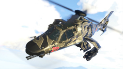 画像ギャラリー No.044のサムネイル画像 / ロスサントスに帰省はいかが? 「GTAオンライン」の最新アップデート「強盗:ドゥームズ・デイ」プレイレポート