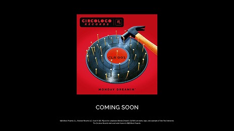 画像ギャラリー No.003のサムネイル画像 / ロックスター・ゲームスがCircoLocoとのパートナーシップを締結し，レコードレーベル“CircoLoco Records”を立ち上げ。第1弾EPは6月4日に配信