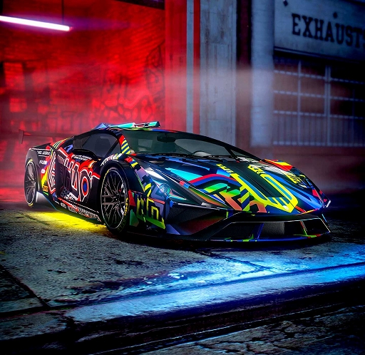 画像ギャラリー No.010のサムネイル画像 / 「GTAオンライン」,極秘貨物と地下基地の売却ミッションでGTAマネーとRPが1.5倍獲得できるなどのキャンペーンを実施中