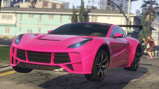 画像ギャラリー No.020のサムネイル画像 / 「GTAオンライン」,極秘貨物と地下基地の売却ミッションでGTAマネーとRPが1.5倍獲得できるなどのキャンペーンを実施中