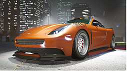 画像ギャラリー No.011のサムネイル画像 / 「GTAオンライン」,デュボーシーとオーバーフロッドが獲得できるイベントを開催