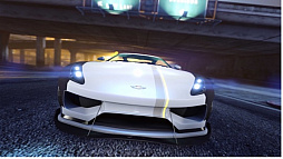 画像ギャラリー No.012のサムネイル画像 / 「GTAオンライン」,デュボーシーとオーバーフロッドが獲得できるイベントを開催