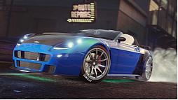 画像ギャラリー No.014のサムネイル画像 / 「GTAオンライン」,デュボーシーとオーバーフロッドが獲得できるイベントを開催