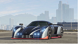 画像ギャラリー No.016のサムネイル画像 / 「GTAオンライン」,デュボーシーとオーバーフロッドが獲得できるイベントを開催