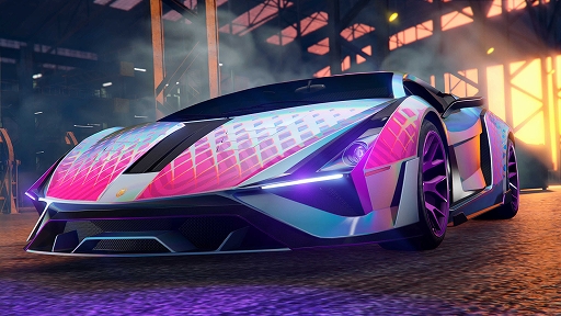 画像ギャラリー No.012のサムネイル画像 / 「GTAオンライン」,ランドレースでGTAマネー3倍,ビジネスバトルのボーナス,愛国グッズの割引などを実施