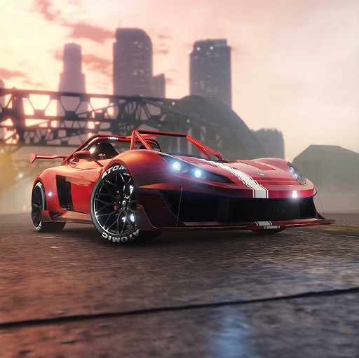画像ギャラリー No.014のサムネイル画像 / 「GTAオンライン」,ランドレースでGTAマネー3倍,ビジネスバトルのボーナス,愛国グッズの割引などを実施