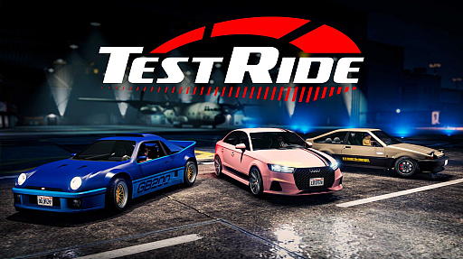 画像ギャラリー No.009のサムネイル画像 / 「GTAオンライン」,新車“ディンカ カンジョ SJ”と“ポストルード”が販売中