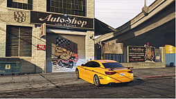 画像ギャラリー No.014のサムネイル画像 / 「GTAオンライン」,新車“ディンカ カンジョ SJ”と“ポストルード”が販売中