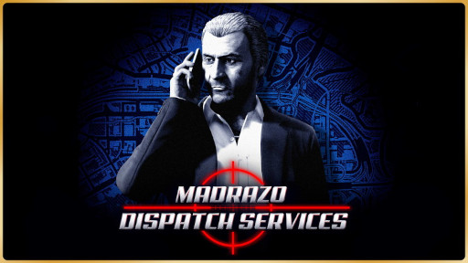 画像ギャラリー No.017のサムネイル画像 / 「GTAオンライン」,強盗イベントのクライマックスに新たな強盗チャレンジが登場