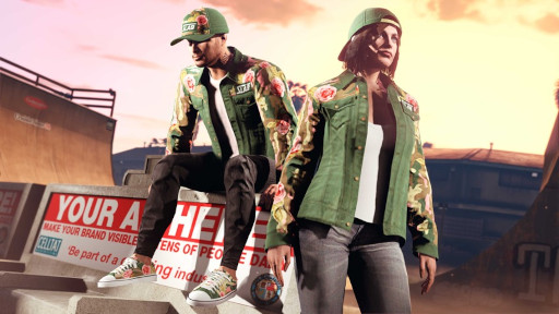 画像ギャラリー No.020のサムネイル画像 / 「GTA オンライン」に最大収容台数50台のガレージが登場。新スポーツカー“ツーンドラ パンテール”も