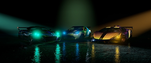 画像ギャラリー No.007のサムネイル画像 / PC版「Grand Theft Auto V」，無料アップグレードを3月4日に実施。HSWの新しい乗り物が登場，GTA+メンバーシップを利用可能に