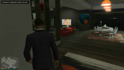 画像ギャラリー No.002のサムネイル画像 / 「GTA:オンライン」メディア向け体験会レポート。PlayStation 4版「グランド・セフト・オートV」のマルチプレイを一人称視点で存分に楽しんできた